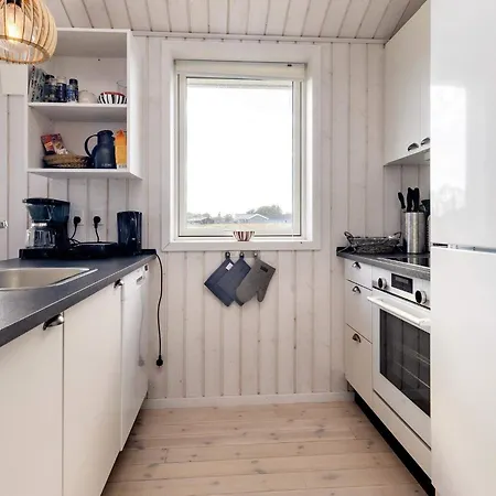 4 Star In Vaeggerlose-by Traum Vakantiehuis Bøtø By