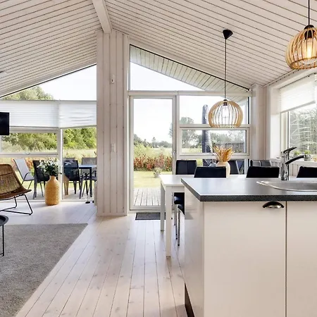 4 Star In Vaeggerlose-by Traum Bøtø By