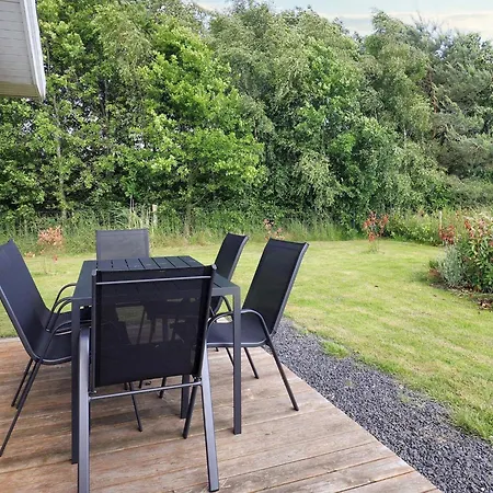 4 Star In Vaeggerlose-by Traum Vakantiehuis Bøtø By