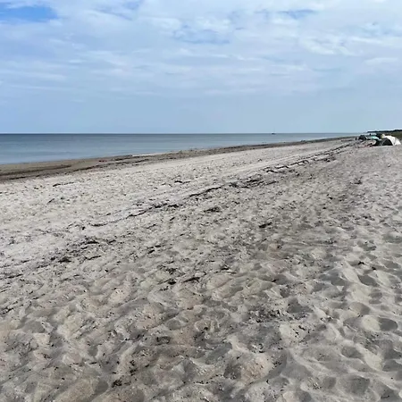 4 Star In Vaeggerlose-by Traum