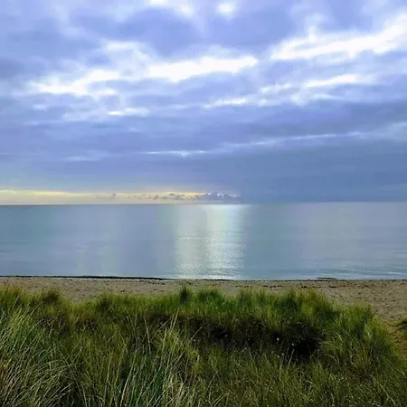 Vakantiehuis 4 Star In Vaeggerlose-by Traum Bøtø By