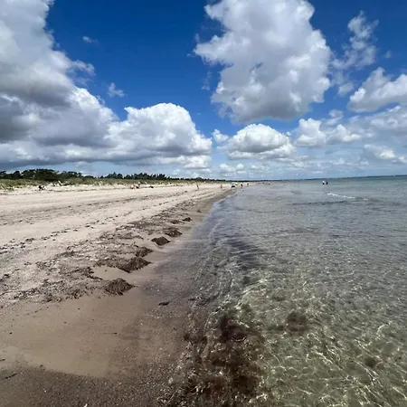 4 Star In Vaeggerlose-by Traum Vakantiehuis