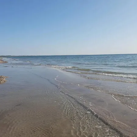 4 Star In Vaeggerlose-by Traum Bøtø By