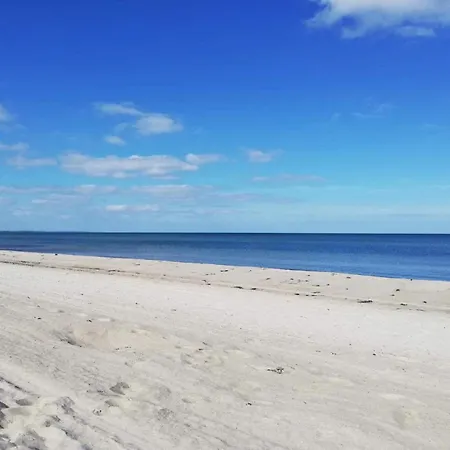 4 Star In Vaeggerlose-by Traum