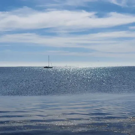 4 Star In Vaeggerlose-by Traum Vakantiehuis