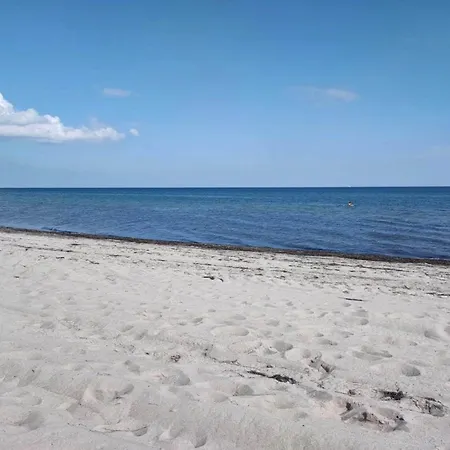 4 Star In Vaeggerlose-by Traum Vakantiehuis *