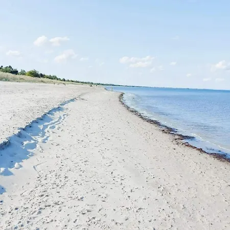 4 Star In Vaeggerlose-by Traum Vakantiehuis *