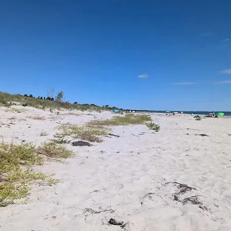 Vakantiehuis 4 Star In Vaeggerlose-by Traum Bøtø By