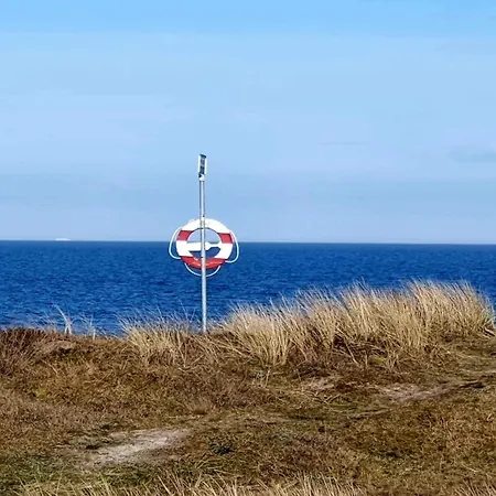 4 Star In Vaeggerlose-by Traum * Bøtø By