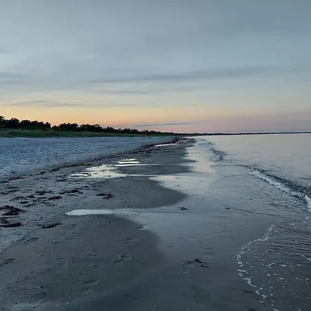 4 Star In Vaeggerlose-by Traum *