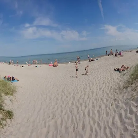 4 Star In Vaeggerlose-by Traum * Bøtø By