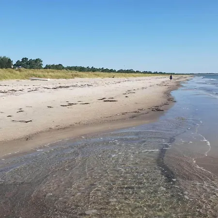 4 Star In Vaeggerlose-by Traum Vakantiehuis