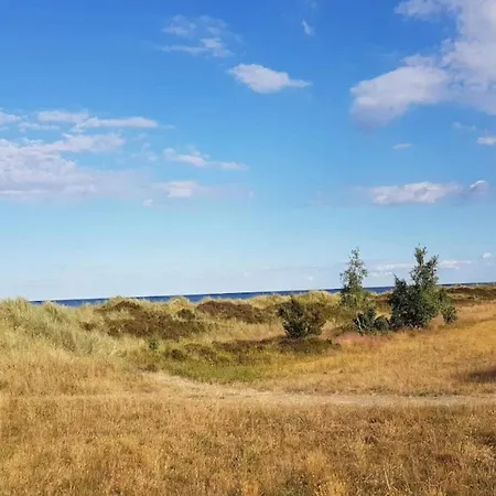 4 Star In Vaeggerlose-by Traum Vakantiehuis Bøtø By