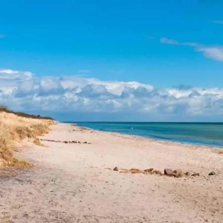 4 Star In Vaeggerlose-by Traum * Bøtø By