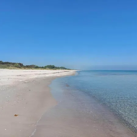4 Star In Vaeggerlose-by Traum Holiday home *