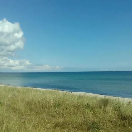 4 Star In Vaeggerlose-by Traum Holiday home