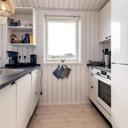 4 Star In Vaeggerlose-by Traum Holiday home Boto By
