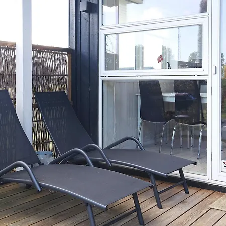 Holiday home 4 Star In Vaeggerlose-by Traum