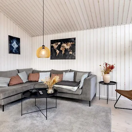 4 Star In Vaeggerlose-by Traum Holiday home *