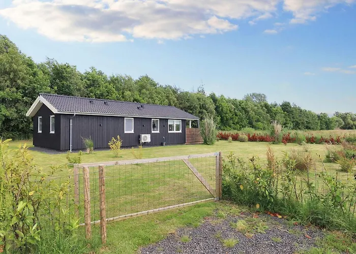 4 Star In Vaeggerlose-by Traum Bøtø By