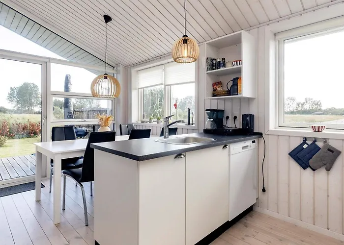 4 Star In Vaeggerlose-by Traum *