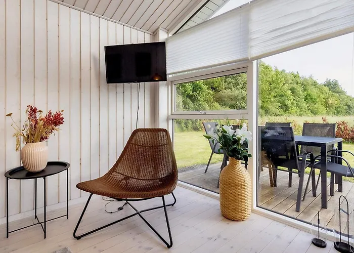 4 Star In Vaeggerlose-by Traum *