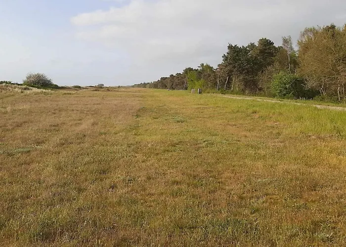 4 Star In Vaeggerlose-by Traum *