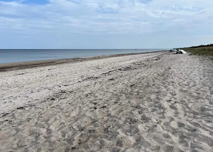 4 Star In Vaeggerlose-by Traum