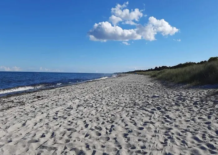 4 Star In Vaeggerlose-by Traum *