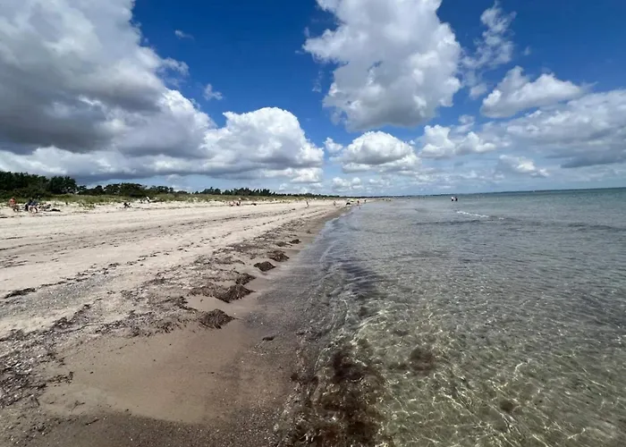 4 Star In Vaeggerlose-by Traum Ferienhaus