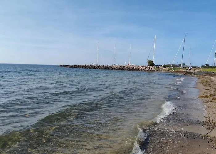 4 Star In Vaeggerlose-by Traum *