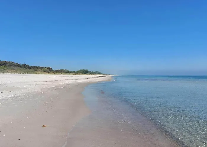 4 Star In Vaeggerlose-by Traum * Bøtø By