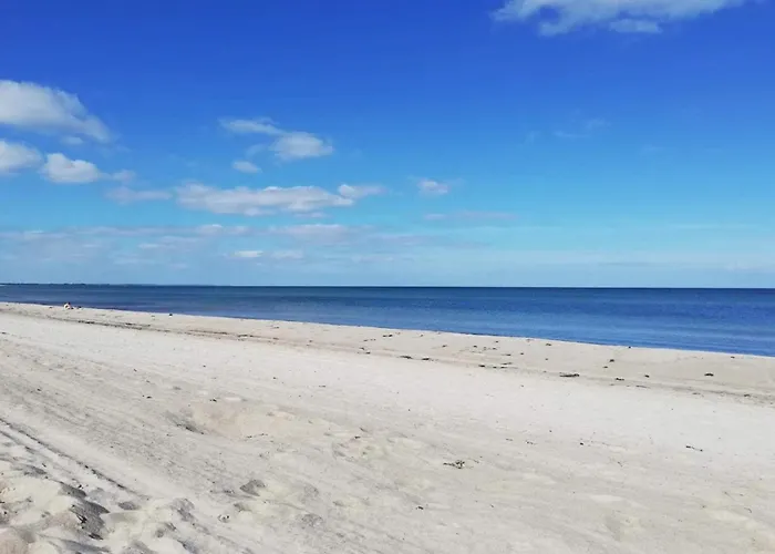 4 Star In Vaeggerlose-by Traum