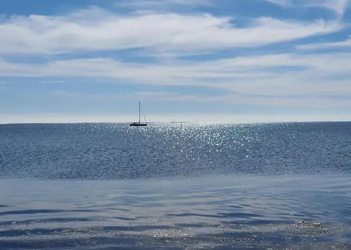 4 Star In Vaeggerlose-by Traum Ferienhaus