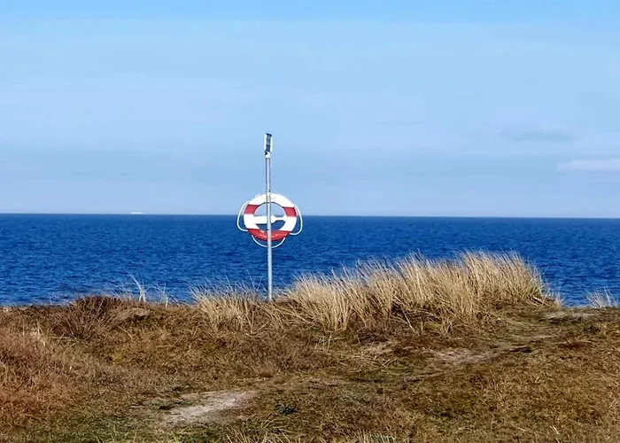 4 Star In Vaeggerlose-by Traum * Bøtø By